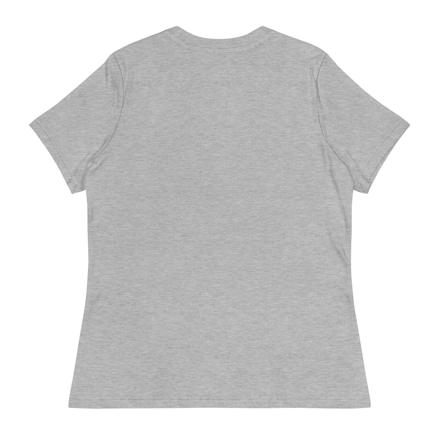 We're doing it! Women's Relaxed T-Shirt (Copy)