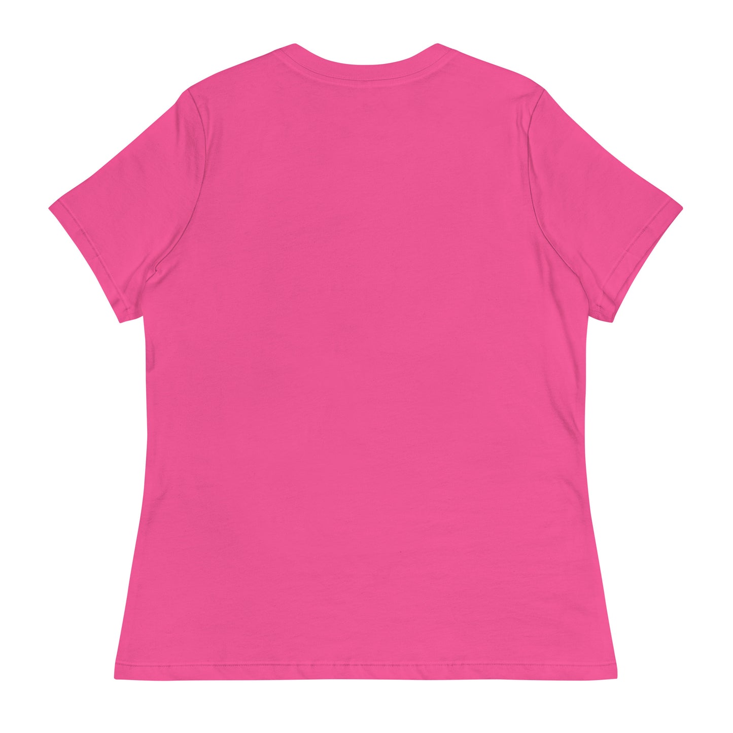 We're doing it! Women's Relaxed T-Shirt (Copy)