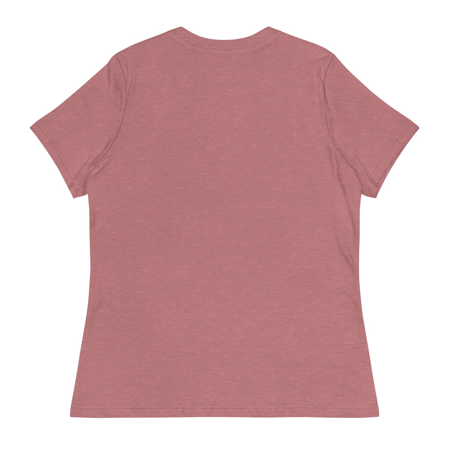 We're doing it! Women's Relaxed T-Shirt (Copy)