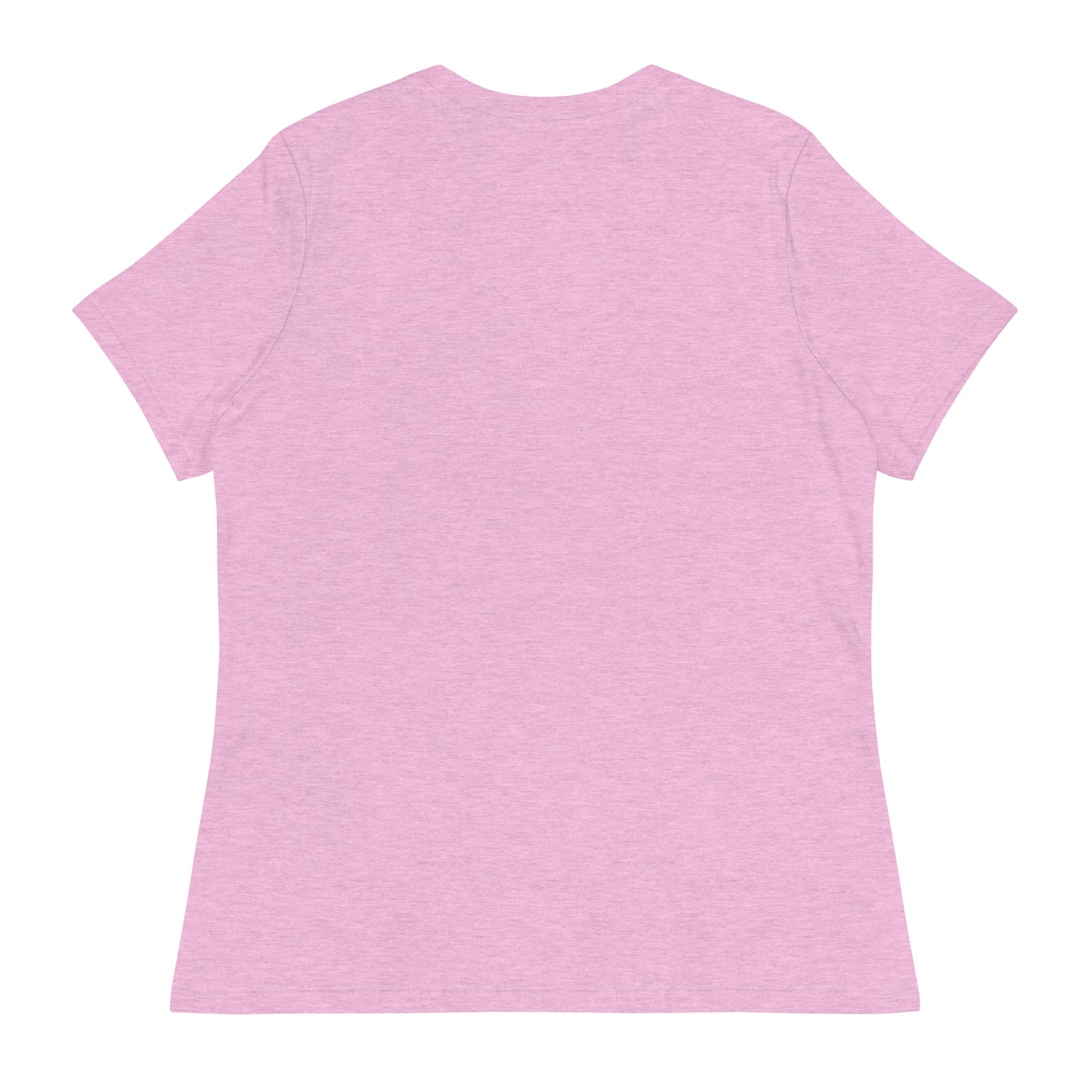 We're doing it! Women's Relaxed T-Shirt (Copy)