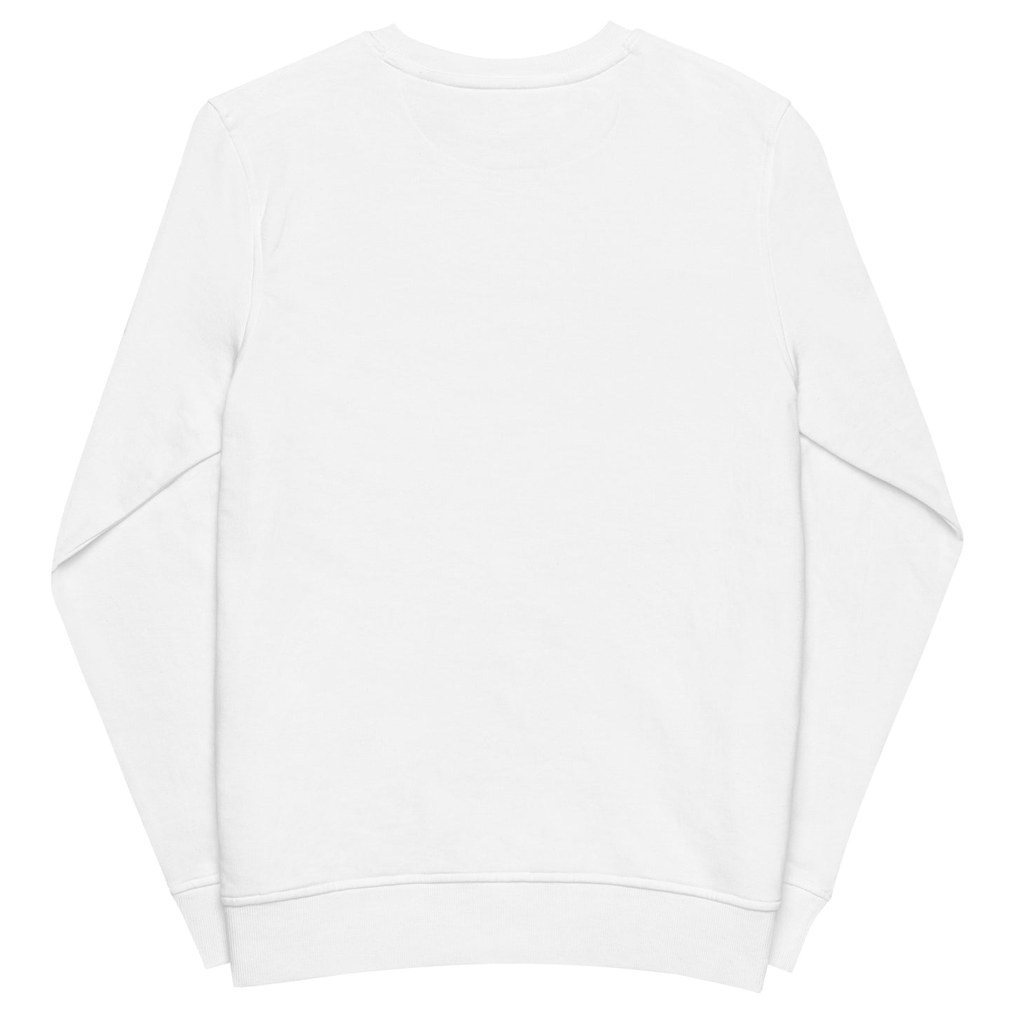 Estrogen Matters Unisex organic sweatshirt