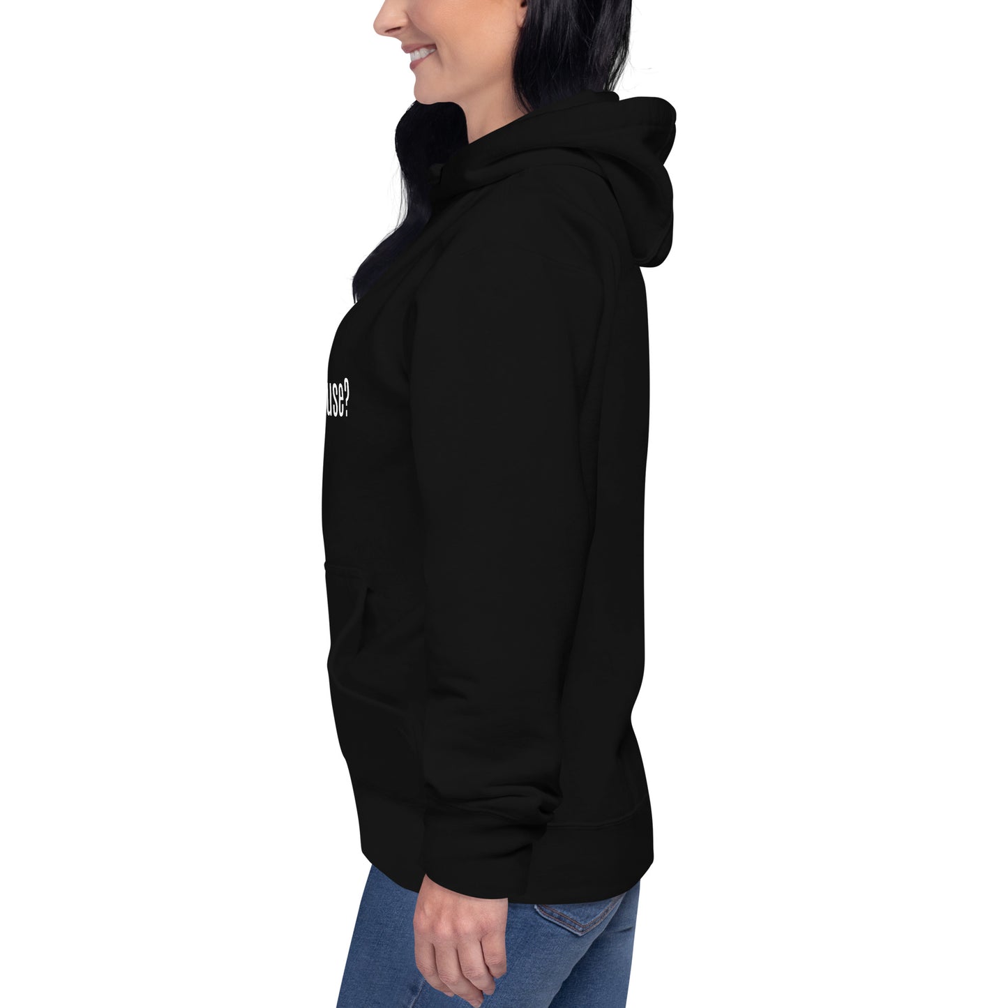 Got Menopause? Unisex Hoodie