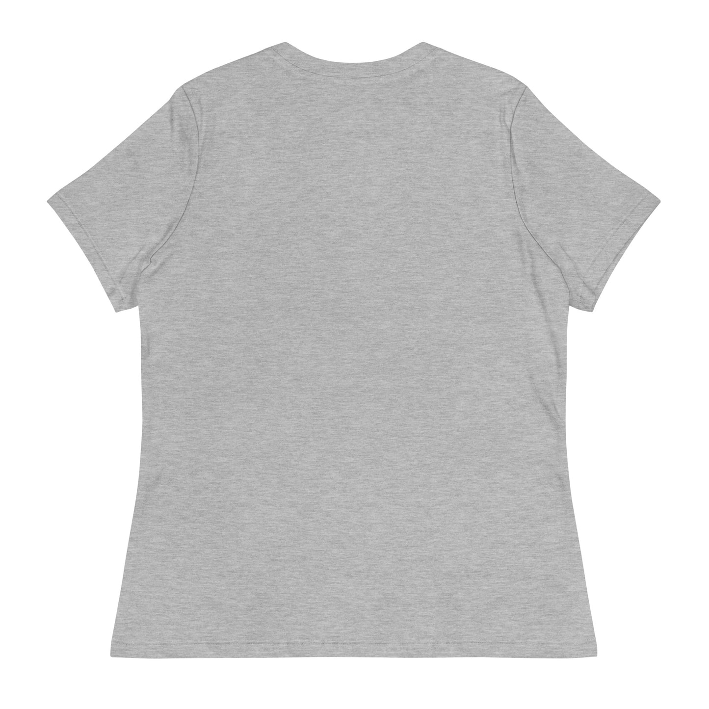 We're doing it! Women's Relaxed T-Shirt