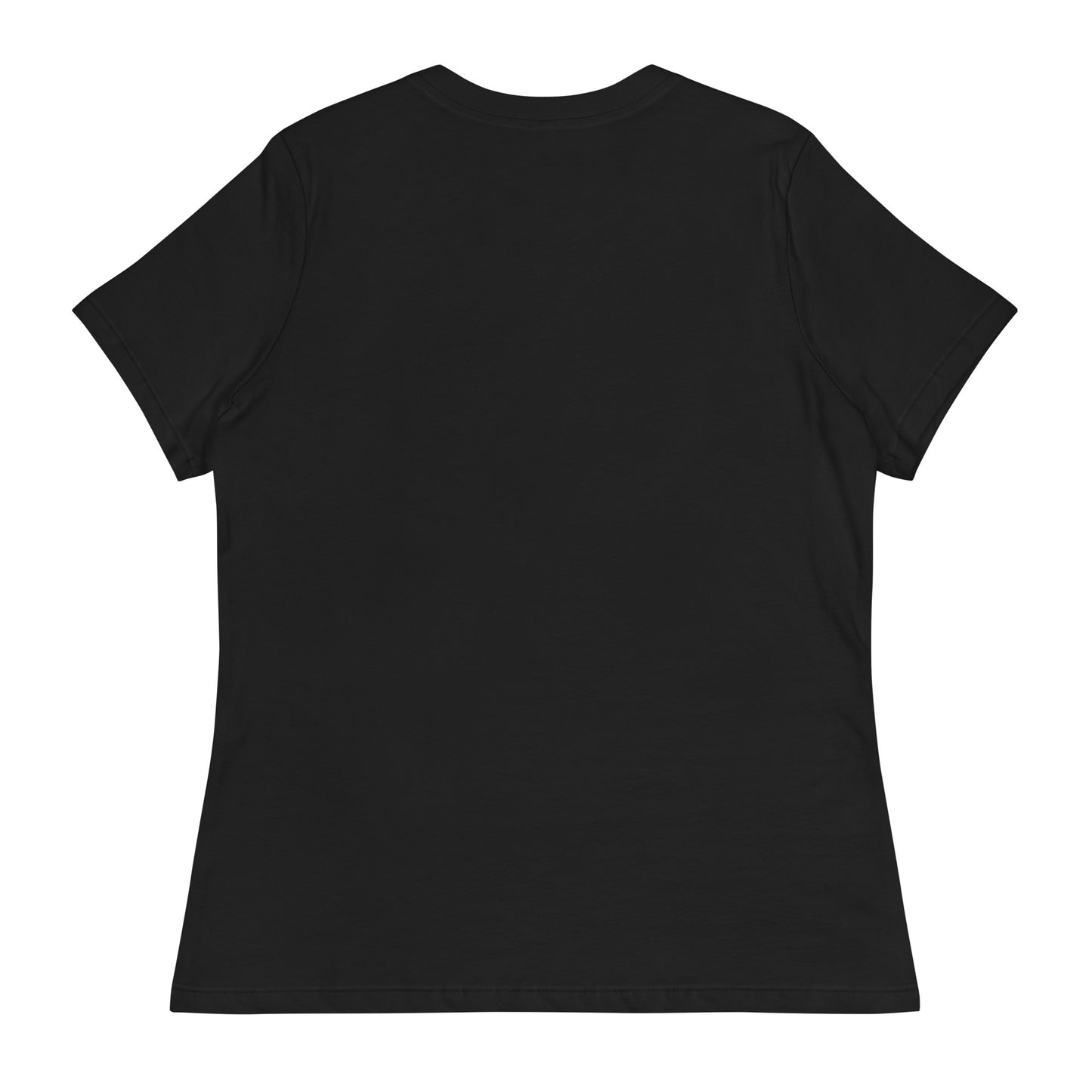 We're doing it! Women's Relaxed T-Shirt (Copy)