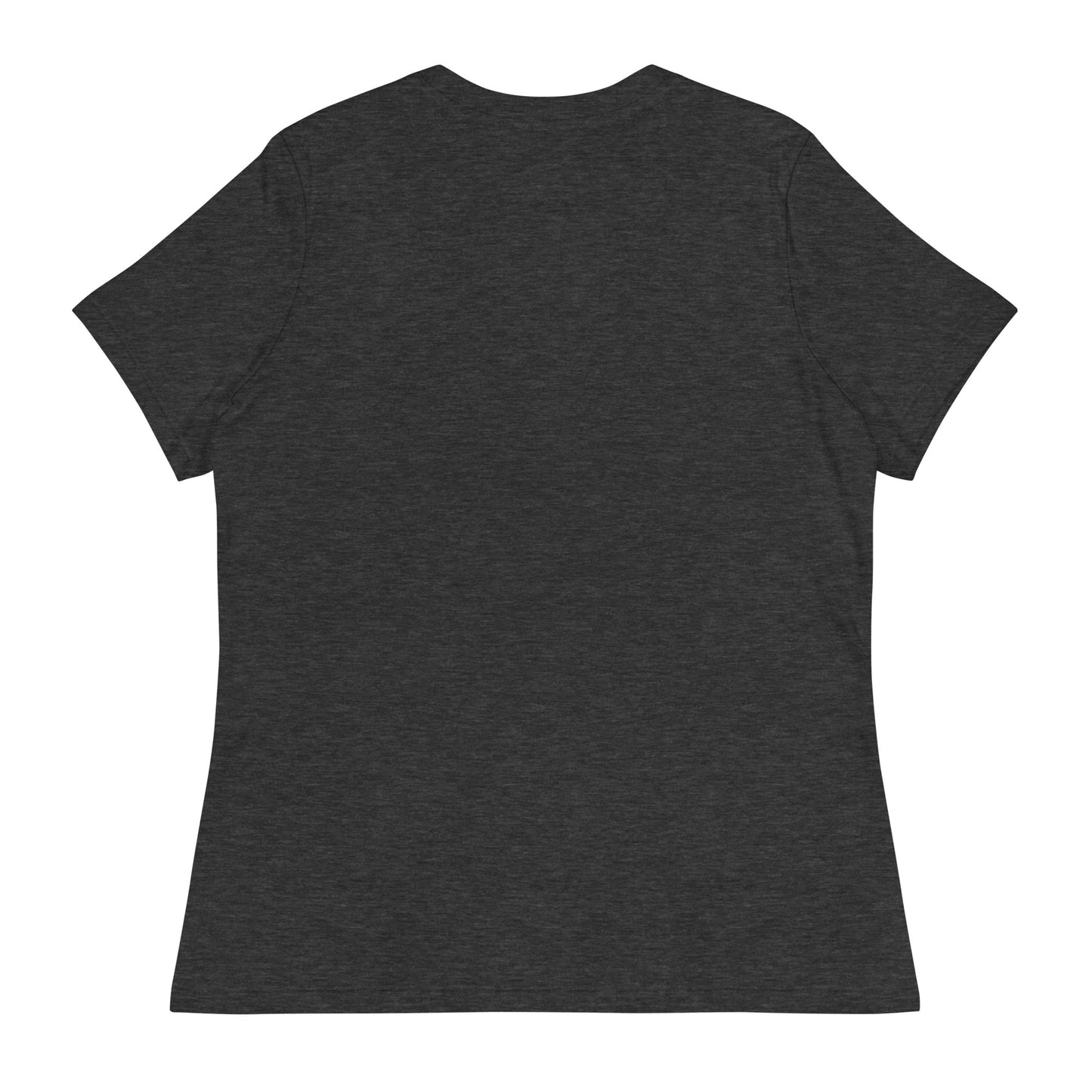 We're doing it! Women's Relaxed T-Shirt (Copy)