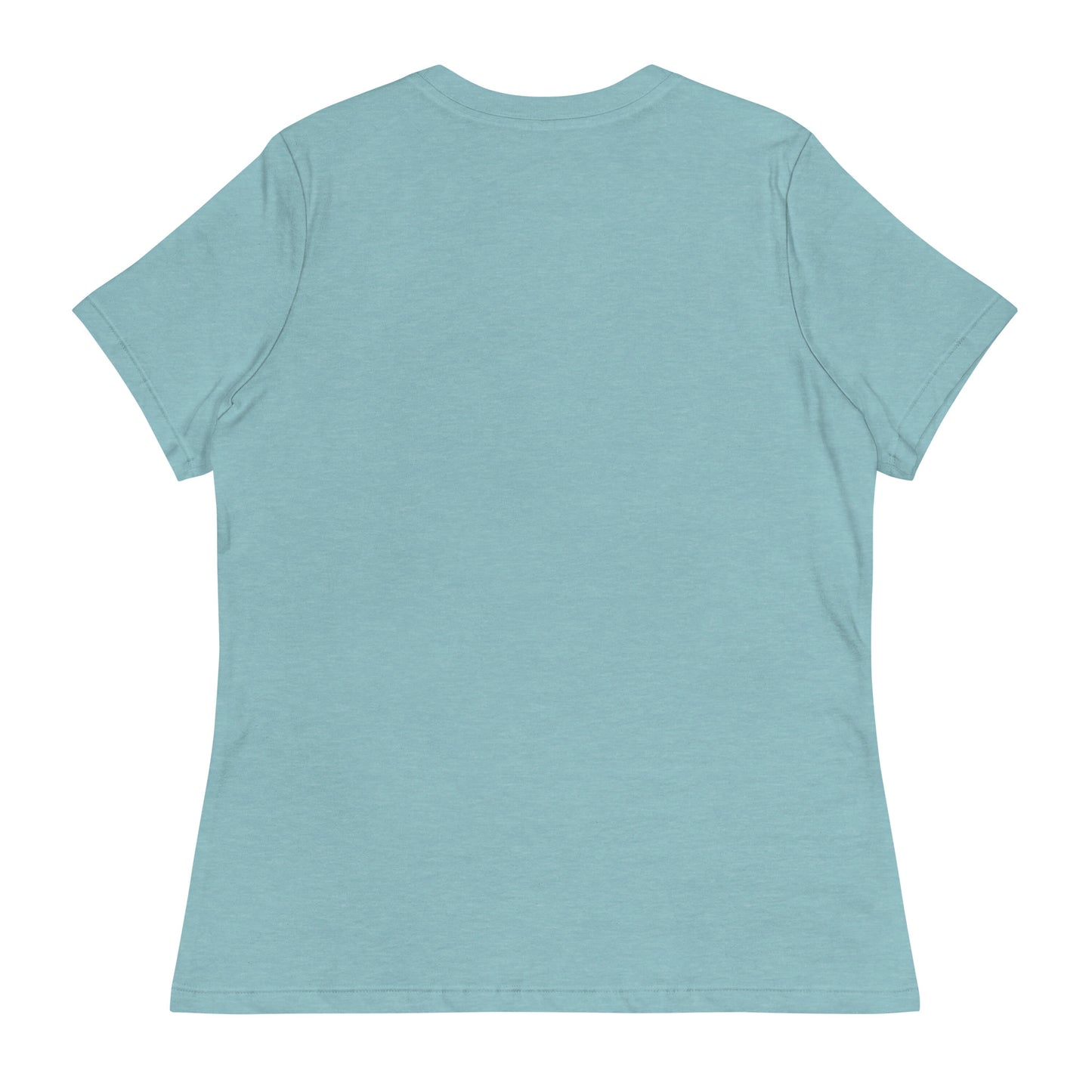 We're doing it! Women's Relaxed T-Shirt