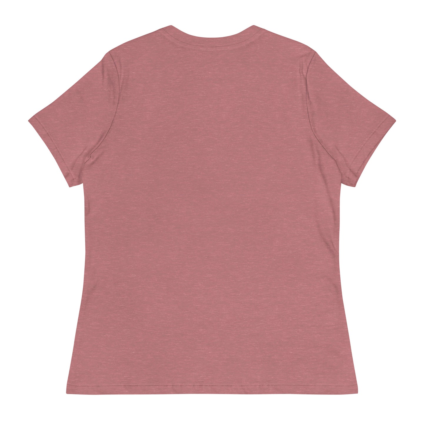 We're doing it! Women's Relaxed T-Shirt