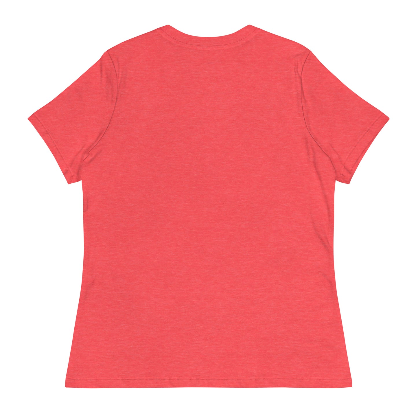 We're doing it! Women's Relaxed T-Shirt (Copy)