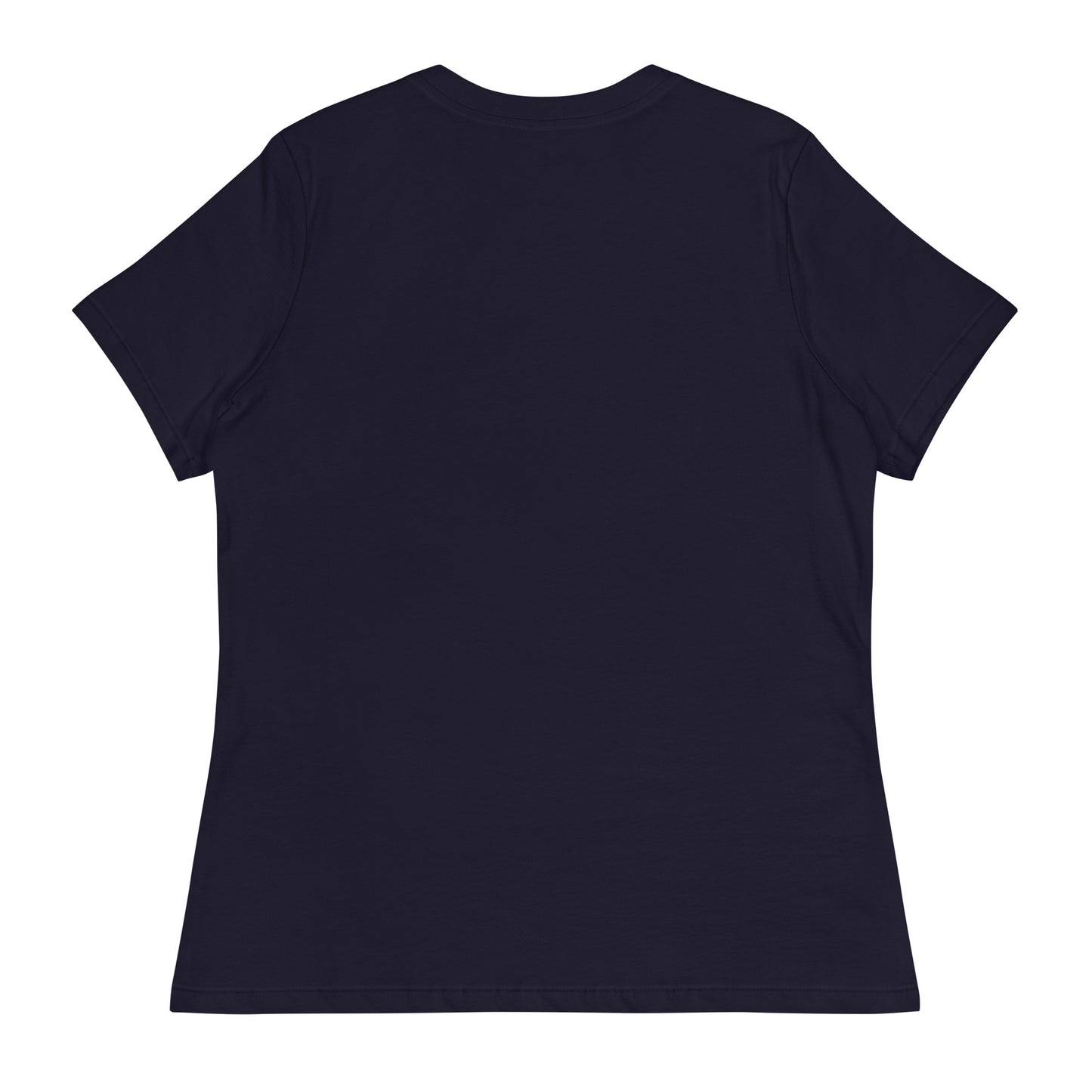 We're doing it! Women's Relaxed T-Shirt (Copy)